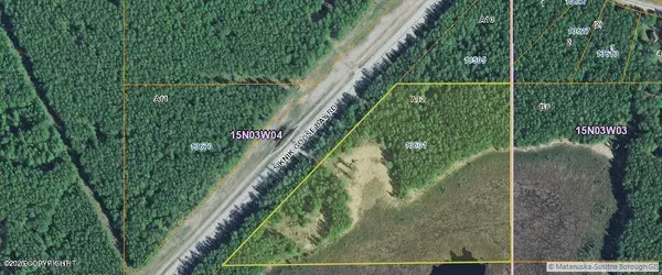 13601 S Knik-Goose Bay RD, Wasilla, AK 99654