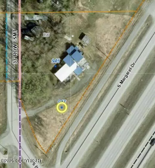 947 & 945 S Blunck ST, Palmer, AK 99645