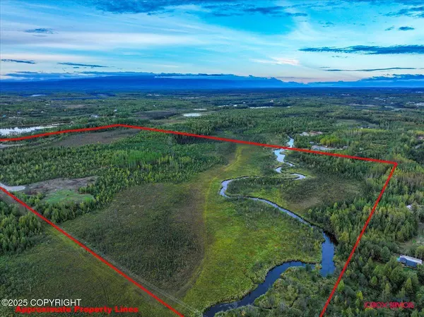 14274 W Cozy Ridge RD, Big Lake, AK 99652