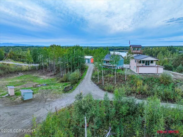 14274 W Cozy Ridge RD, Big Lake, AK 99652