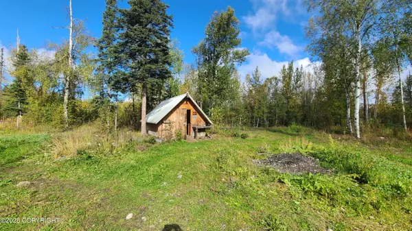 2955 Tamar CIR, Wasilla, AK 99654