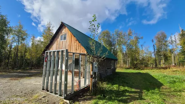 2955 Tamar CIR, Wasilla, AK 99654