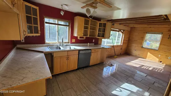 2955 Tamar CIR, Wasilla, AK 99654