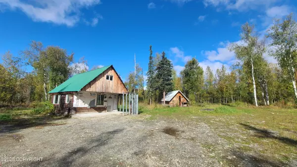 2955 Tamar CIR, Wasilla, AK 99654