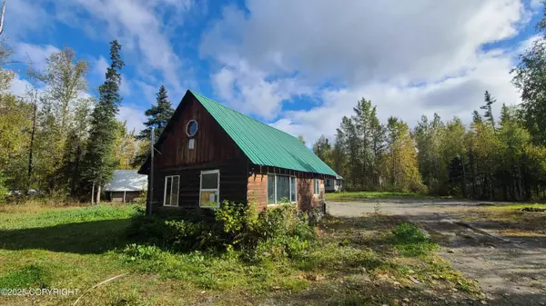 2955 Tamar CIR, Wasilla, AK 99654