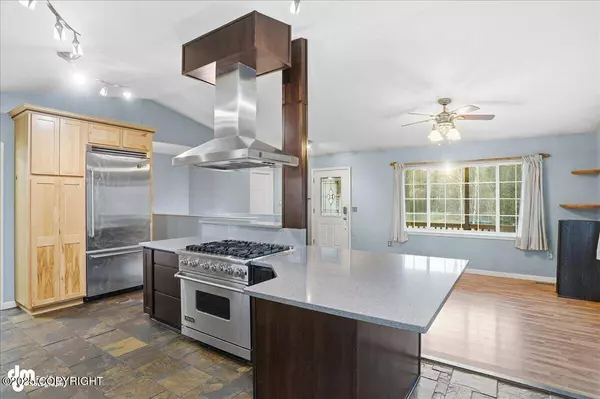 4088 N Inspiration LOOP, Wasilla, AK 99654