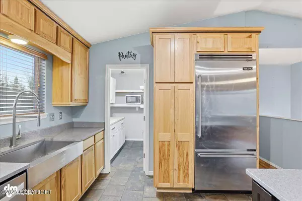 4088 N Inspiration LOOP, Wasilla, AK 99654