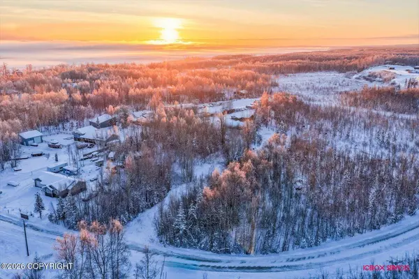 3700 S Krisun, Wasilla, AK 99654