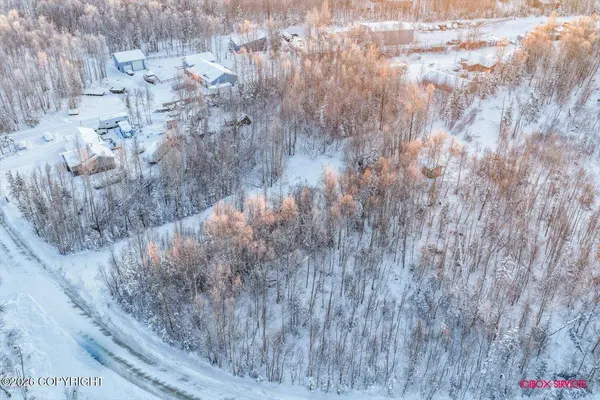 3700 S Krisun, Wasilla, AK 99654