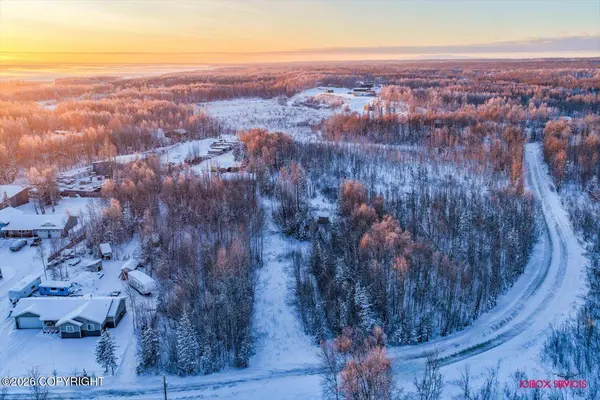 3700 S Krisun, Wasilla, AK 99654