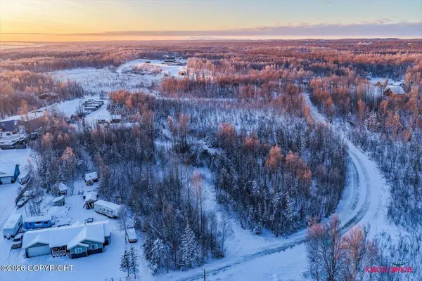 3700 S Krisun, Wasilla, AK 99654