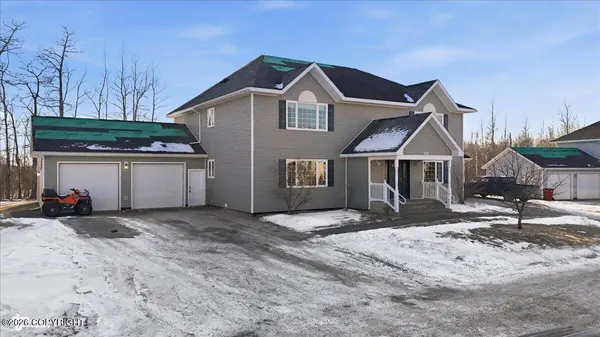 1790 E Neil CIR, Wasilla, AK 99654