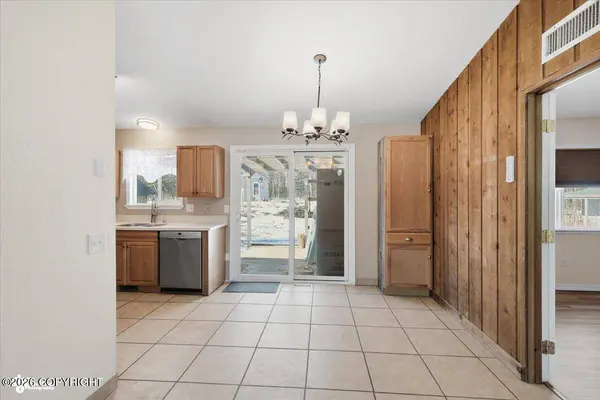 2300 N Iliamna DR, Wasilla, AK 99654