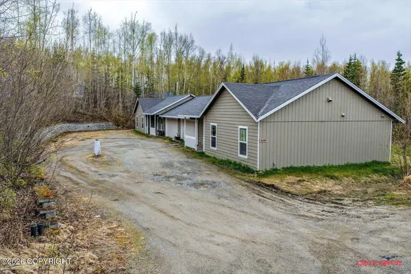 3550 Vale AVE, Wasilla, AK 99623