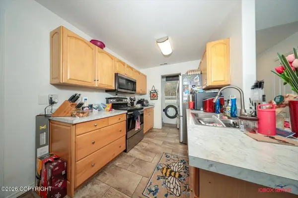 3550 Vale AVE, Wasilla, AK 99623
