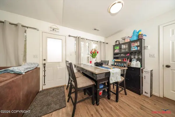3550 Vale AVE, Wasilla, AK 99623