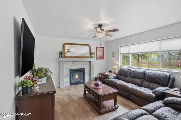 7441 S Territorial DR, Wasilla, AK 99623