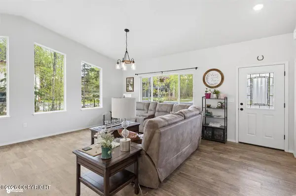 7441 S Territorial DR, Wasilla, AK 99623
