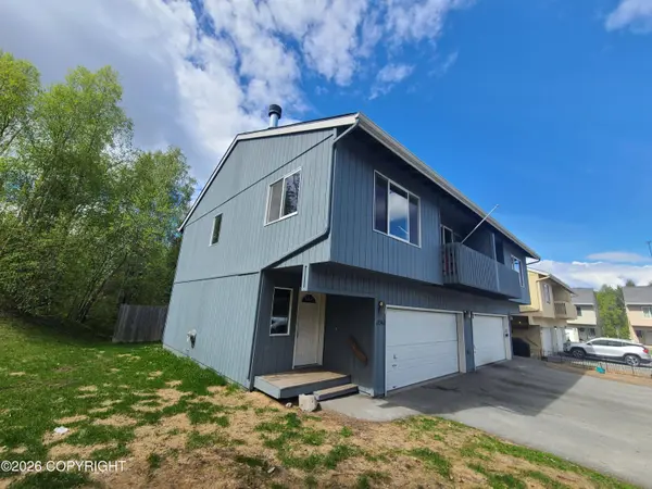 17342 Flintwood PL 81, Eagle River, AK 99577