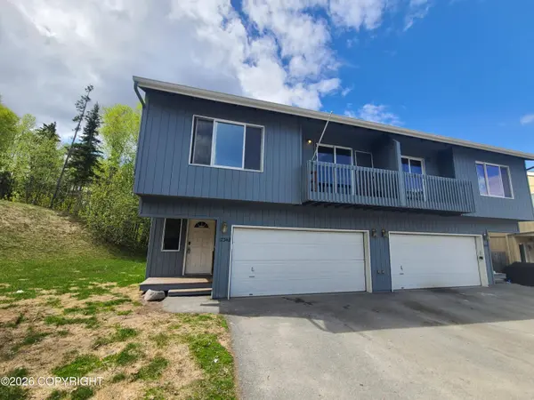 17342 Flintwood PL 81, Eagle River, AK 99577