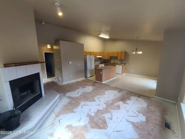 17342 Flintwood PL 81, Eagle River, AK 99577