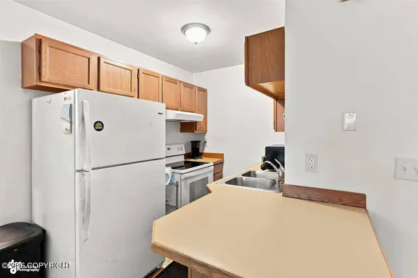 9710 Vanguard DR #86, Anchorage, AK 99507