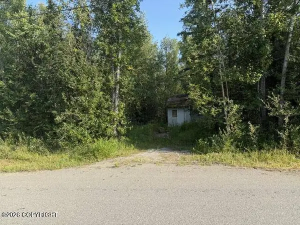 4451 E Merrill CIR, Wasilla, AK 99654