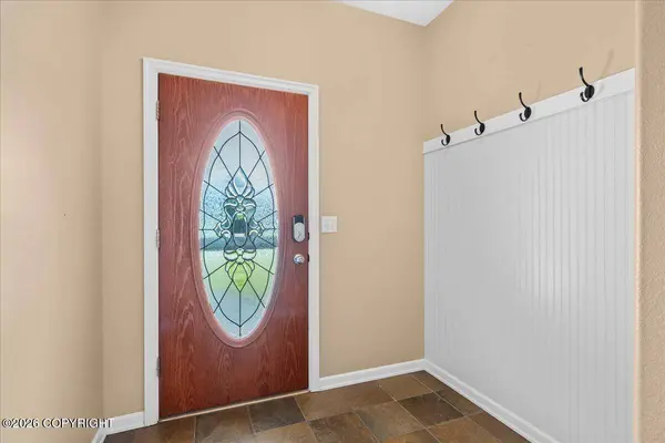 640 E Primrose CIR #6A, Palmer, AK 99645