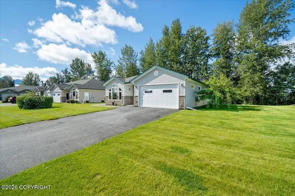 640 E Primrose CIR #6A, Palmer, AK 99645