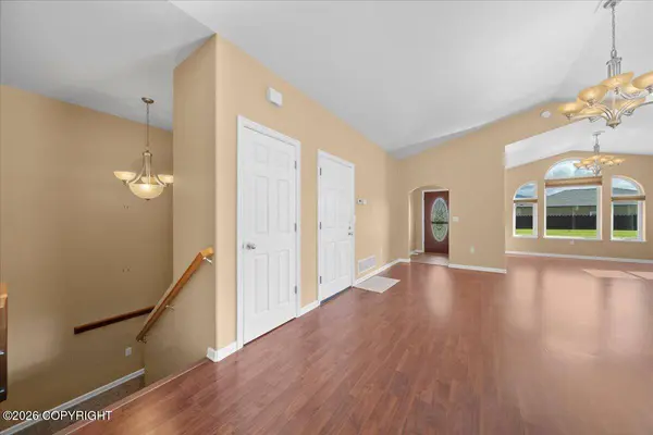 640 E Primrose CIR #6A, Palmer, AK 99645