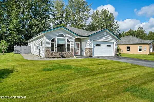 640 E Primrose CIR #6A, Palmer, AK 99645