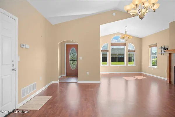 640 E Primrose CIR #6A, Palmer, AK 99645