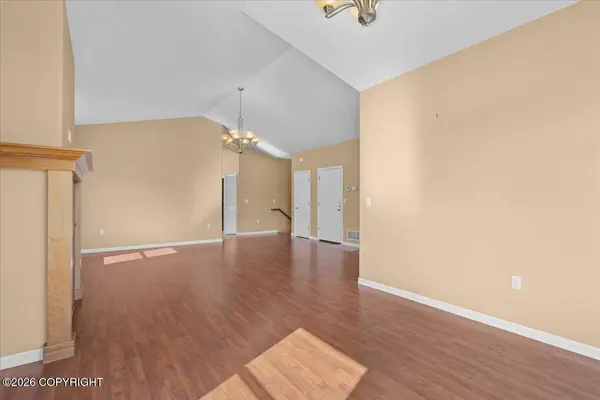 640 E Primrose CIR #6A, Palmer, AK 99645