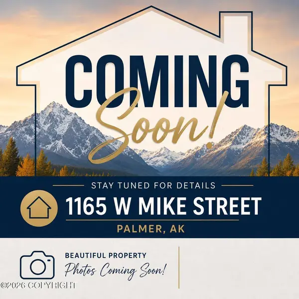 1165 W Mike ST