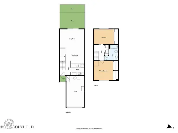 12249 Lake ST A5, Eagle River, AK 99577