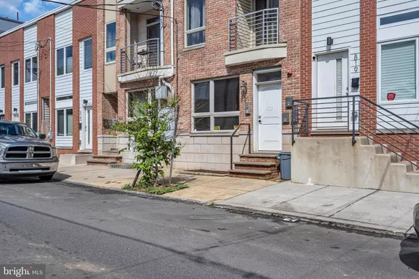 821 N 15TH ST #2, Philadelphia, PA 19130