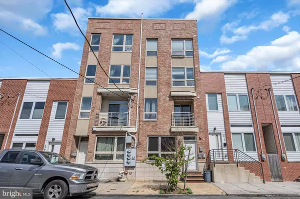 821 N 15TH ST #2, Philadelphia, PA 19130