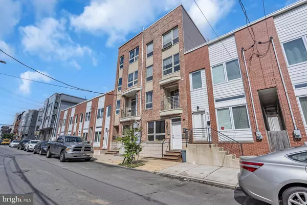 821 N 15TH ST #2, Philadelphia, PA 19130