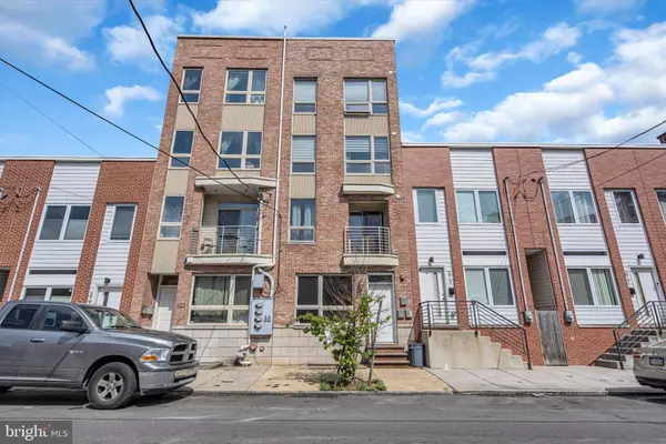 821 N 15TH ST #2, Philadelphia, PA 19130