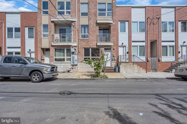 821 N 15TH ST #2, Philadelphia, PA 19130