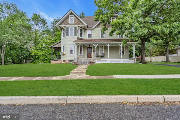 121 UNION AVE, Stratford, NJ 08084