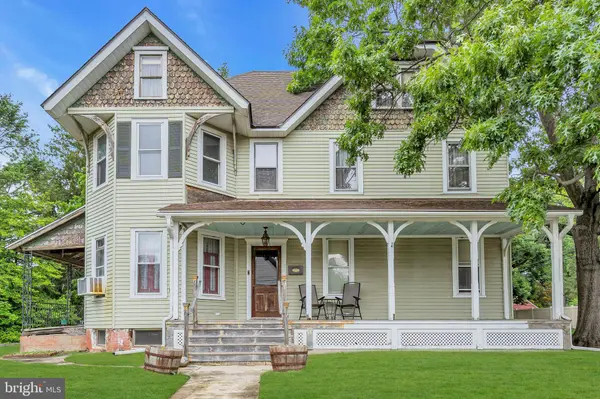 121 UNION AVE, Stratford, NJ 08084