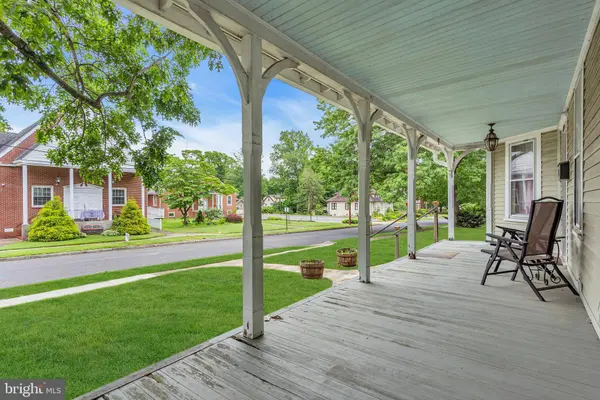 121 UNION AVE, Stratford, NJ 08084