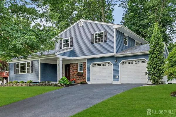 12 Tremblay RD, East Brunswick, NJ 08816