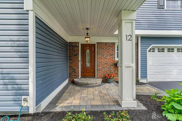 12 Tremblay RD, East Brunswick, NJ 08816