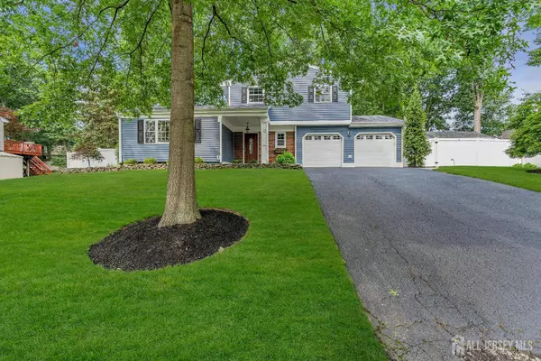 12 Tremblay RD, East Brunswick, NJ 08816