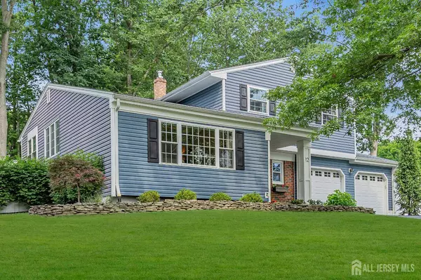 12 Tremblay RD, East Brunswick, NJ 08816