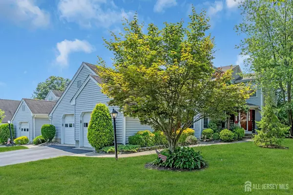 8-A Melborn DR, Monroe, NJ 08831