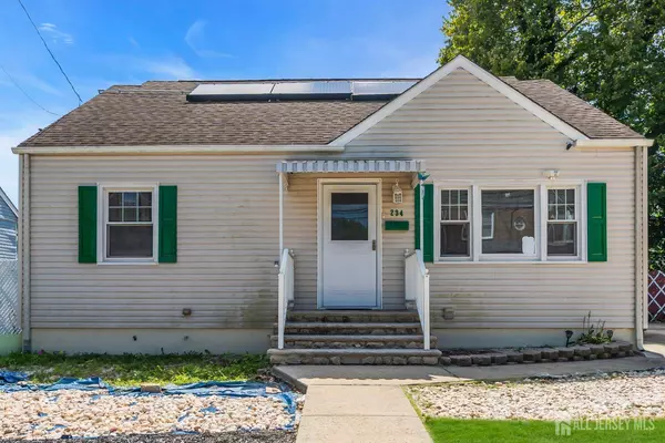 234 Washington RD, Sayreville, NJ 08872