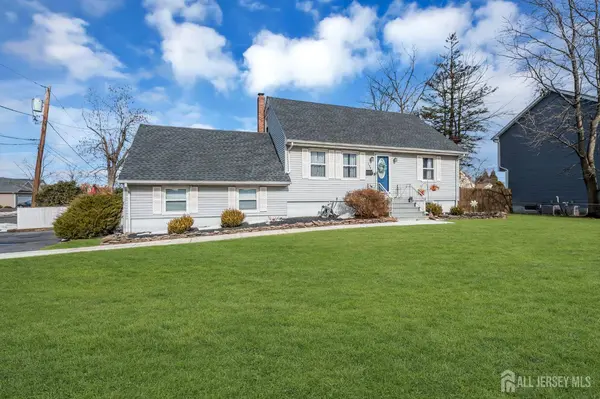 289 Stelton RD, Piscataway, NJ 08854